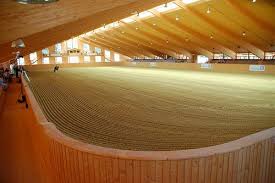 A Riding Arena To Die For Yes Dream Horse Barns Horse Barns Dream Barn