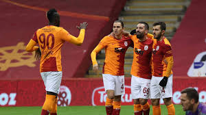 All eyes will be on the antalya stadyumu when home team antalyaspor take on visitors galatasaray in a turkish super lig encounter on friday. Galatasaray Antalyaspor Muhtemel 11 Ler Mackolik Com