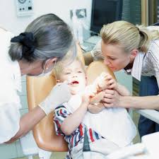 More Preschoolers With Cavities Requiring Dental Surgery Cavities In Kids Kids Teeth Dental