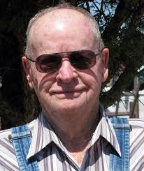 Lester F Day Obituary