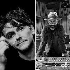 Chandler Poling w/Brendan Angelides and Nima Fakhrara — Studio Soundtracks  (11.07.23)