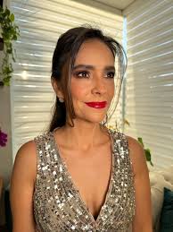 Maquillaje Profesional "Laura Assad”