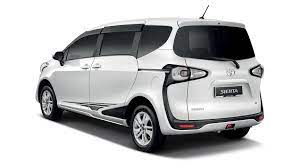 Informasi resmi harga mobil toyota, produk, spesifikasi, info kredit dan promo ada disini. June 2021 Toyota Sienta Promotion Cash Discount Price Specs Reviews