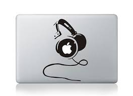 Music Mac Decal Mac Book Pro Decal Mac Sticker Macbook Air Decal Apple Macbook Decal Stickers Fo Macbook Cover Stickers Macbook Decal Stickers Macbook Stickers