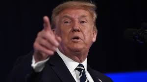 Trump Orders More Unemployment Pay A Payroll Tax Deferral Chicago News Wttw