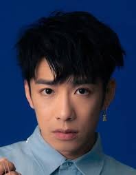 Hung Ka Ho (洪嘉豪)