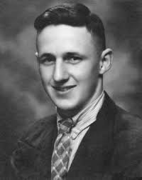 Archibald Robert Oliver (1920-2003)