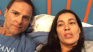 Listen to rio carioca by sylvinho blau blau on deezer. Dois Dias Bem Dificeis Desabafa Ana Paula Apos Polemica Com Blau Blau Power Couple Youtube