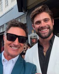 No need for Johnny to be chased if he wasn't so shady!  @hybridproductionsllc @lifetimemovies @marlasokoloff #betrayedbylove  #lifetime #gilm #tvmivie