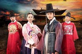 In 2021, there will be plenty of historical dramas. Nine Sweeping Korean Period Dramas Films