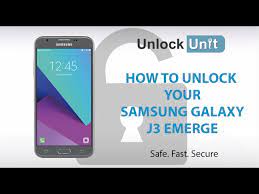 Please read carefully below if you want to know how to unlock samsung galaxy j3 emerge by imei with unlocky! How To Unlock Samsung Galaxy J3 Emerge Youtube