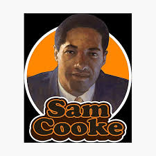 Sam Cooke Photographic Prints for Sale