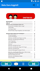 Hai adik adik baik yang sedang mencari contoh soal uts bahasa inggris untuk kelas 9 smp/mts. Buku Guru Bahasa Inggris Kelas 9 Fur Android Apk Herunterladen