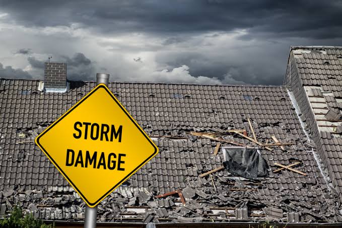 How to Tell if Your Roof Has Storm Damage | Roof Maxx