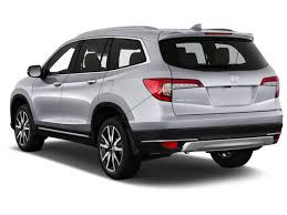 New 2021 honda pilot exl for sale in manahawkin, nj. New And Used Honda Pilot Prices Photos Reviews Specs The Car Connection