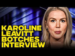 Trump's Press Secretary Has Turned Her Office Into Idiocracy