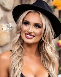 WWE's newest star in the making