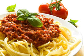 Resep Spaghetti Bolognaise Maroela Media Fodmap Recipes Healthy Spaghetti Low Fodmap Recipes