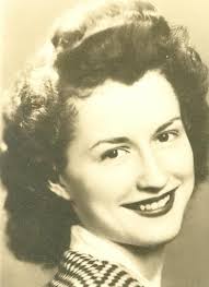 Maxine McCarrell Obituary (1928