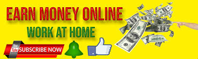 Make Money Online Banner