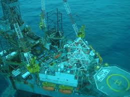 Menurut sumber, insiden berlaku pada petang isnin. Offshore Fairytaleho