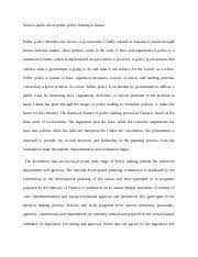 Political donations are legal in malaysia. Examples Of Public Policies In Malaysia The Malaysian Government Has Formulated Course Hero