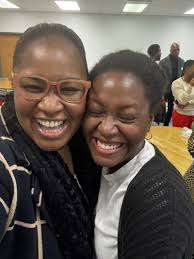 This is why I am who I am and why I do what I do.