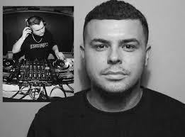 How 24-year-old Penarth man made town 'drum and bass capital'