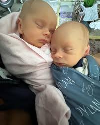 Kyle and Dylan Twins Parents