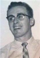 Gordon Bolt Obituary (1928