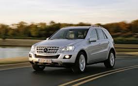 So whether you're in snow where grip is scarce, on a slick surface in rainy weather, or simply on dry terrain looking for a sportier drive, 4matic makes sure you're equipped for the ride. 2009 Mercedes Benz M Class Ml350 4matic Specifications The Car Guide