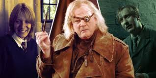 9 Signs Mad-Eye Moody Was Barty Crouch, Jr. All Along In Harry Potter