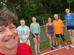 Beautiful morning weather today