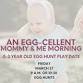 An egg-cellent hunt for 0-3 year olds