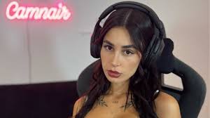 Uncovering Cami Nair's scandalous clips - the full story