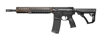 The sherman first saw combat in north africa. Daniel Defense M4 Carbine M4a1 5 56 Daniel Defense
