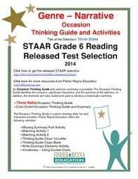 Don't underestimate how important staar test prep is; 43 Texas Staar Reading Ideas Staar Reading Staar Expository Text