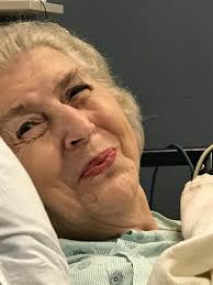 Nancy Leslie Obituary