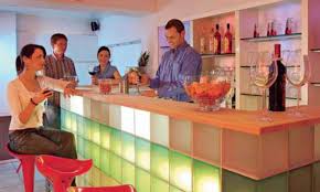 Garten bar selber bauen build garden bar from euro pallets and paint in white. Kellerbar Selbst De