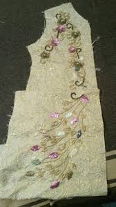 Perlage Beaded Embroidery Bead Work Beads