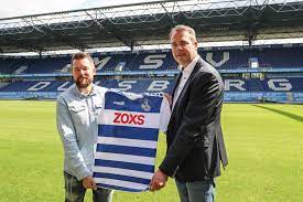 Where can i find msv duisburg live score? Unternehmen In Wesel Zoxs Wird Sponsor Im Profi Fussball Beim Msv Duisburg