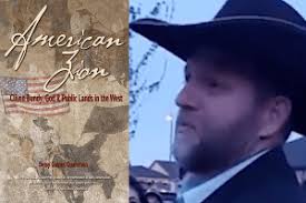 Betsy Gaines Quammen: COVID-19 and the White Horse Prophecy: The Theology  of Ammon Bundy