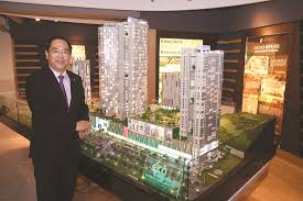 Strategically located at jalan cheras 4 storey mall with strategic floor plan consists of 288 retail outlets from fashion to service facilities and f&b to entertainment. Ekocheras On Track For Completion By June 2019 Edgeprop My