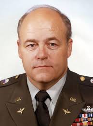 Obituary of LTC (R) W. "Sandy" Goin