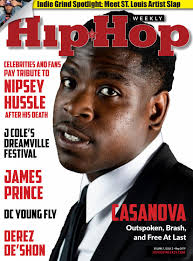 Hip Hop Weekly May 2019 By Alex Mooney Issuu