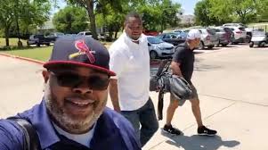 FREDERICK SHEPHERD Obituary February 10, 2024