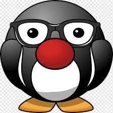 Selain itu, dengan perkembangan teknologi yang menjadikan anaka anak atauorang dewasa pun telah dapat mencari di interney dengan memakai hp yang dibawanya. Kartun Burung Penguin Animasi Desain Keren Hewan Kartun Bebas Royalti Png Pngwing