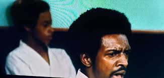 If you can name everyone of these members of the Black Karate Federation,  who were in the movie “Enter The Dragon”, you were probably