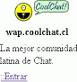 Chat cool entel