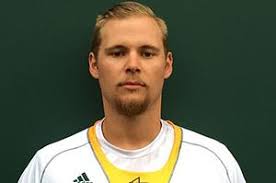 2014 Honorable Mention All-America